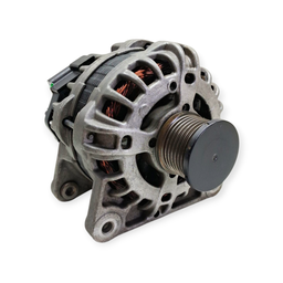 Alternador Sandero Logan Duster Oroch Captur 1.6 2017/ Bosch