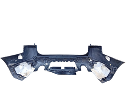 PARACHOQUE TRASEIRO RANGE ROVER SPORT 2014 2015 A 2017