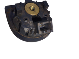 BOTÃO TAMPA TRASEIRA  (DANIFICADO) VW UP 2016 A 20