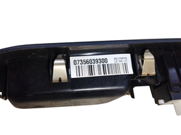 COMANDO VIDRO/TRANCA C/MOLDURA DIANT DIR RENEGADE 15 A 21