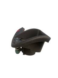 MOLDURA CENTRAL COMANDO ALERTA FIAT DUCATO 2018/20