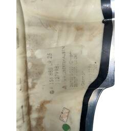 SPOILER PARA-CHOQUE TRASEIRO MERCEDES GLA200 250 2014 A 017