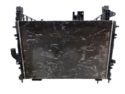 KIT RADIADOR AGUA RENAULT DUSTER 1.6 2.0 2012 A 2016