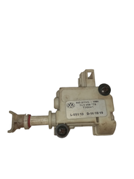 Motor Fechadura Elétrica Porta Malas Vw Voyage 2009 A 2020