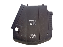 TAMPA CAPA MOTOR TOYOTA HILUX SW4 4.0 V6 2009
