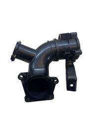 Duto Conexão Coletor Admissão Turb Ford Ranger 3.2 - 2015/22