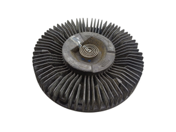 POLIA EMBREAGEM VISCOSA FORD F-250 3.9/4.2 - 1999 A 2012