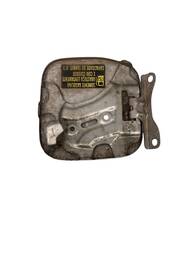 PORTINHOLA TANQUE COMBUSTÍVEL CITY 2010 2011 A 2014