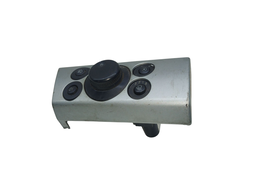 BOTÃO FAROL DE MILHA VECTRA ELEGANCE 2005 A 07 