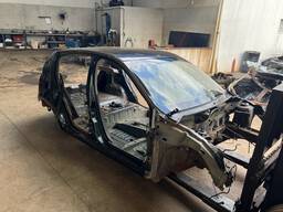 TRASEIRA COM TETO SANDERO 2008 2009 A 2014