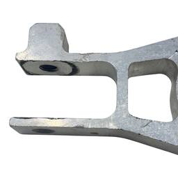 COXIM INFERIOR CÂMBIO ORIGINAL JEEP RENEGADE TORO 520043163