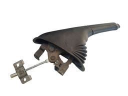 ALAVANCA FREIO DE MÃO FIAT ARGO CRONOS 2017 A 21