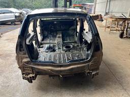 TRASEIRA COM TETO SANDERO 2008 2009 A 2014