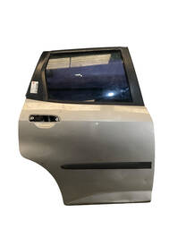 Porta Traseira Direita Fit 2004 2005 a 2008