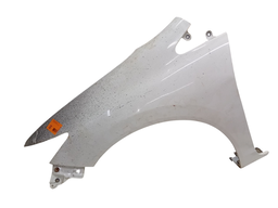 Paralama Esquerdo Civic G9 2012 2013 a 2016