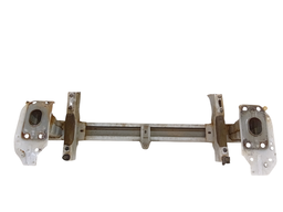 ALMA LÂMINA PARACHOQUE DIANTEIRO KA 2015 A 2021 C/DETALHE