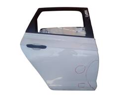 Porta Traseira Direita Polo Nivus 2018/COM DETALHES, Origin 