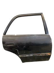 Porta Traseira Direita Corolla 1998 a 2002