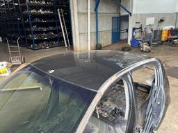 TRASEIRA COM TETO SANDERO 2008 2009 A 2014