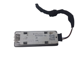 LUZ CORTESIA PORTA BMW 320I 2014 A 2016