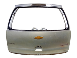 Tampa Traseira Meriva 2003 2004 a 2012 C/DETALHE