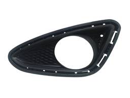 Grade Moldura Milha Esquerdo Hb20 2013 a 2015