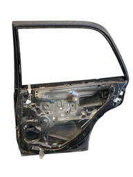 PORTA TRASEIRA DIREITA COROLLA 1998 A 2002