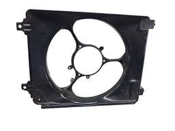 DEFLETOR RADIADOR HONDA CIVIC 2006 A 2011