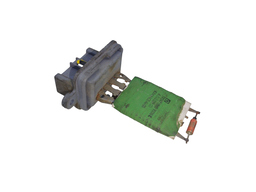 RESISTENCIA AR CONDICIONADO FIAT IDEA 1.0 2010 A 14