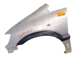 Paralama Esquerdo Zafira 2001 2002 a 2012 