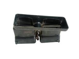 DIFUSOR AR CENTRAL PALIO SIENA STRADA 2008 A 2012