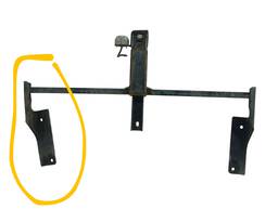 ENGATE CARRETINHA REBOQUE FUSION 2006 2007 A 2011 C/DETALHE