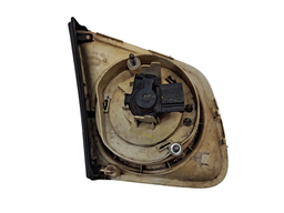 LANTERNA TRASEIRA DIREITA JETTA 2007 A 2010 (MALA)