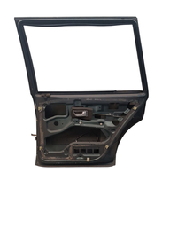 PORTA TRASEIRA DIREITA SANTANA 1987 1988 A 1990