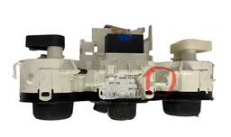 COMANDO AR FIAT PALIO GRAND SIENA 2012 2013 2014 2017