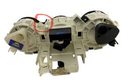 COMANDO AR FIAT PALIO GRAND SIENA 2012 2013 2014 2017