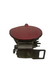 PORTINHOLA TANQUE COMBUSTÍVEL ONIX PRISMA 2013 2014 A 2020