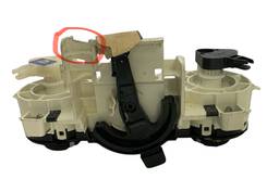 COMANDO AR FIAT PALIO GRAND SIENA 2012 2013 2014 2017