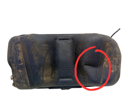 TANQUE COMBUSTÍVEL GRAND VITARA 2.0 3.2 2009 2010 A 2016