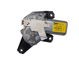 Motor Limpador Traseiro Nissan Livina 2009/14