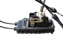 ALAVANCA CAMBIO POLO FOX GOL SAVEIRO G5 G6 G7 G8 1.0 1.6 08/