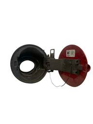 PORTINHOLA TANQUE COMBUSTÍVEL ONIX PRISMA 2013 2014 A 2020