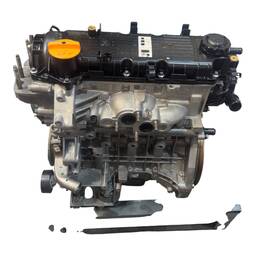 MOTOR PARCIAL MANUAL ORIGINAL FIAT 1.3 FIREFLY 2023