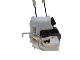 Fechadura Porta Dianteira Direita Creta 2017 2018 a 2024