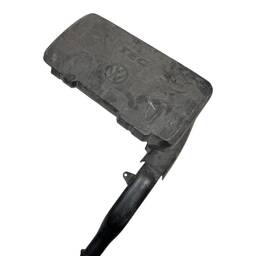 Caixa Filtro Ar Original Vw Gol Voyage Fox 030129607ch