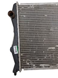 RADIADOR DE ÁGUA GM S10 2.4 2.2  2000 A 2011