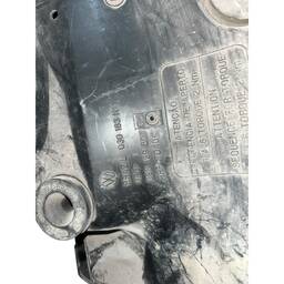 CAIXA FILTRO AR ORIGINAL VW GOL VOYAGE FOX 030129607CH