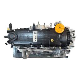 MOTOR PARCIAL MANUAL ORIGINAL FIAT 1.3 FIREFLY 2023