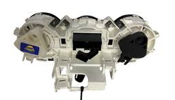 COMANDO AR FIAT GRAND SIENA 2012 2013 2014 2017 (DETALHE)