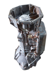 CAIXA CAMBIO HILUX 2006/11 SW4 2006/12 3.0 DIESEL 4X4 AUT 4M